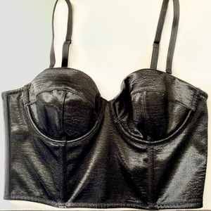 Victoria’s Secret Bustier